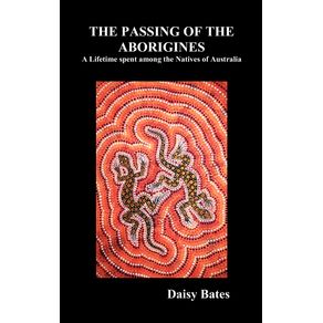 The-Passing-of-the-Aborigines