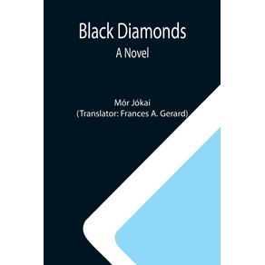 Black-Diamonds