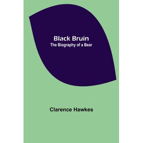 Black-Bruin