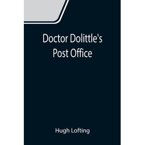 Doctor-Dolittles-Post-Office