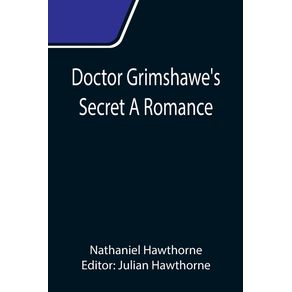 Doctor-Grimshawes-Secret-A-Romance