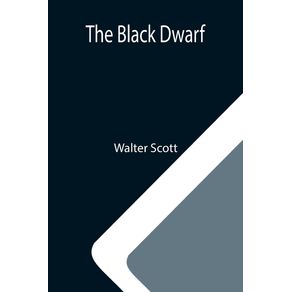 The-Black-Dwarf