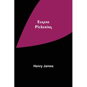 Eugene-Pickering