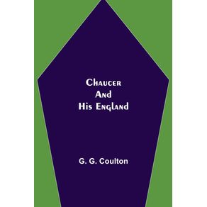 Chaucer-and-His-England