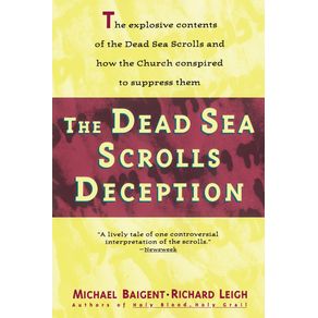 Dead-Sea-Scrolls-Deception