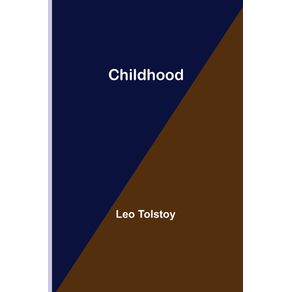 Childhood