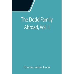 The-Dodd-Family-Abroad-Vol.-II