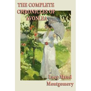 The-Complete-Chronicles-of-Avonlea