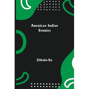 American-Indian-Stories