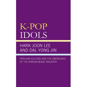 K-Pop-Idols