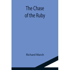 The-Chase-of-the-Ruby