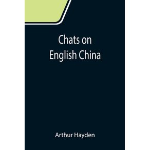 Chats-on-English-China