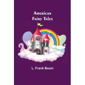 American-Fairy-Tales