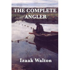 The-Complete-Angler