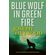 Blue-Wolf-In-Green-Fire