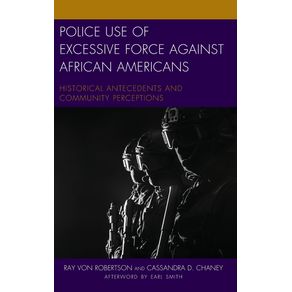 Police-Use-of-Excessive-Force-against-African-Americans