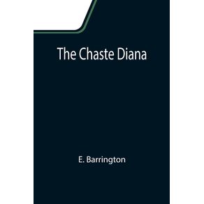 The-Chaste-Diana