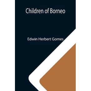 Children-of-Borneo