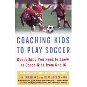 Coaching-Kids-to-Play-Soccer