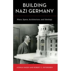 Building-Nazi-Germany