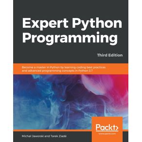 Expert-Python-Programming---Third-Edition