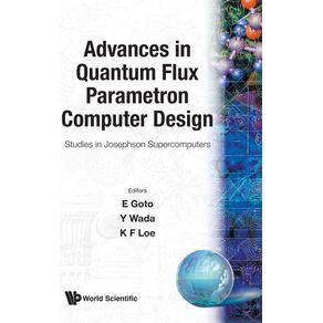 Advances-in-Quantum-Flux-Parametron-Computer-Design