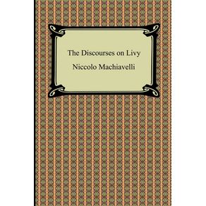 The-Discourses-on-Livy