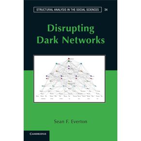 Disrupting-Dark-Networks