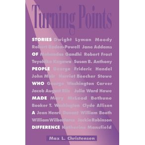 Turning-Points