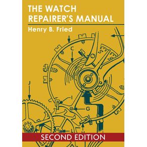 The-Watch-Repairers-Manual