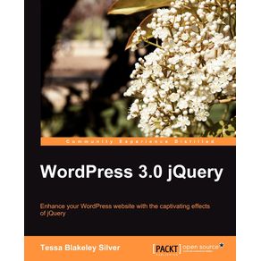 Wordpress-3.0-Jquery