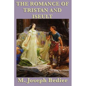 The-Romance-of-Tristan-and-Iseult