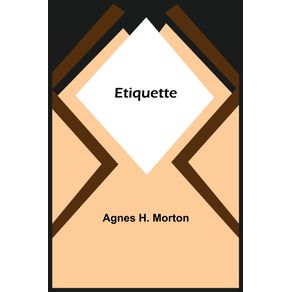 Etiquette