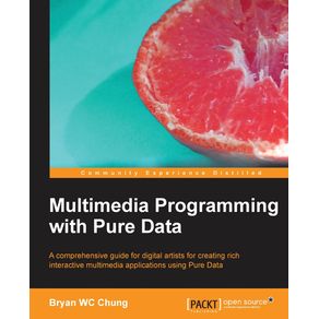 Multimedia-Programming-with-Pure-Data