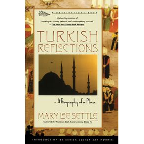 Turkish-Reflections