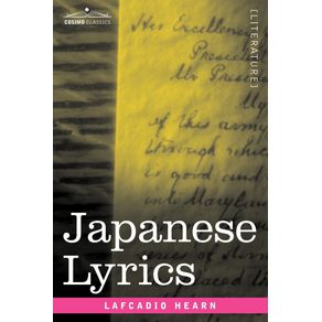 Japanese-Lyrics