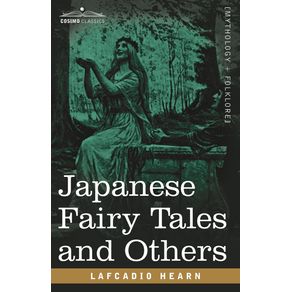 Japanese-Fairy-Tales-and-Others