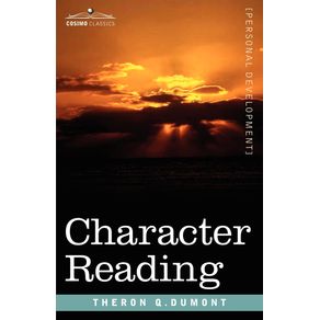 Character-Reading