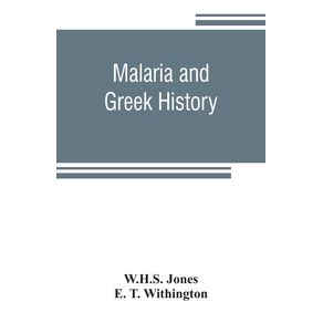 Malaria-and-Greek-history