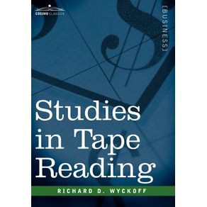 Studies-in-Tape-Reading