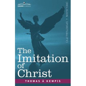 The-Imitation-of-Christ