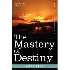 The-Mastery-of-Destiny