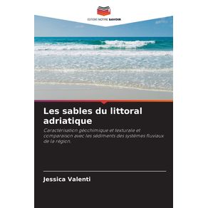 Les-sables-du-littoral-adriatique