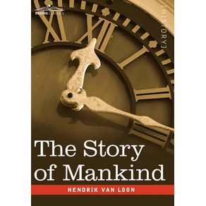 The-Story-of-Mankind