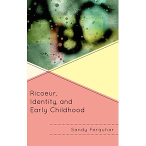 Ricoeur-Identity-and-Early-Childhood