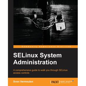 Selinux-Policy-Administration