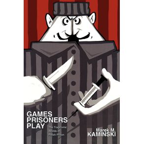 Games-Prisoners-Play