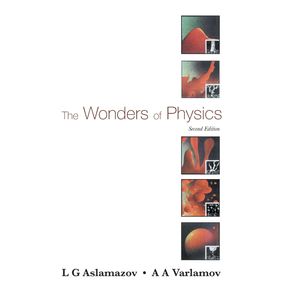 The-Wonders-of-Physics