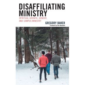 Disaffiliating-Ministry