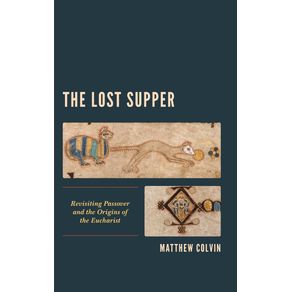 The-Lost-Supper